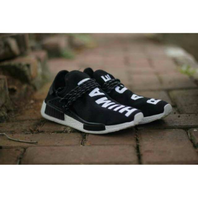 adidas human race man premium