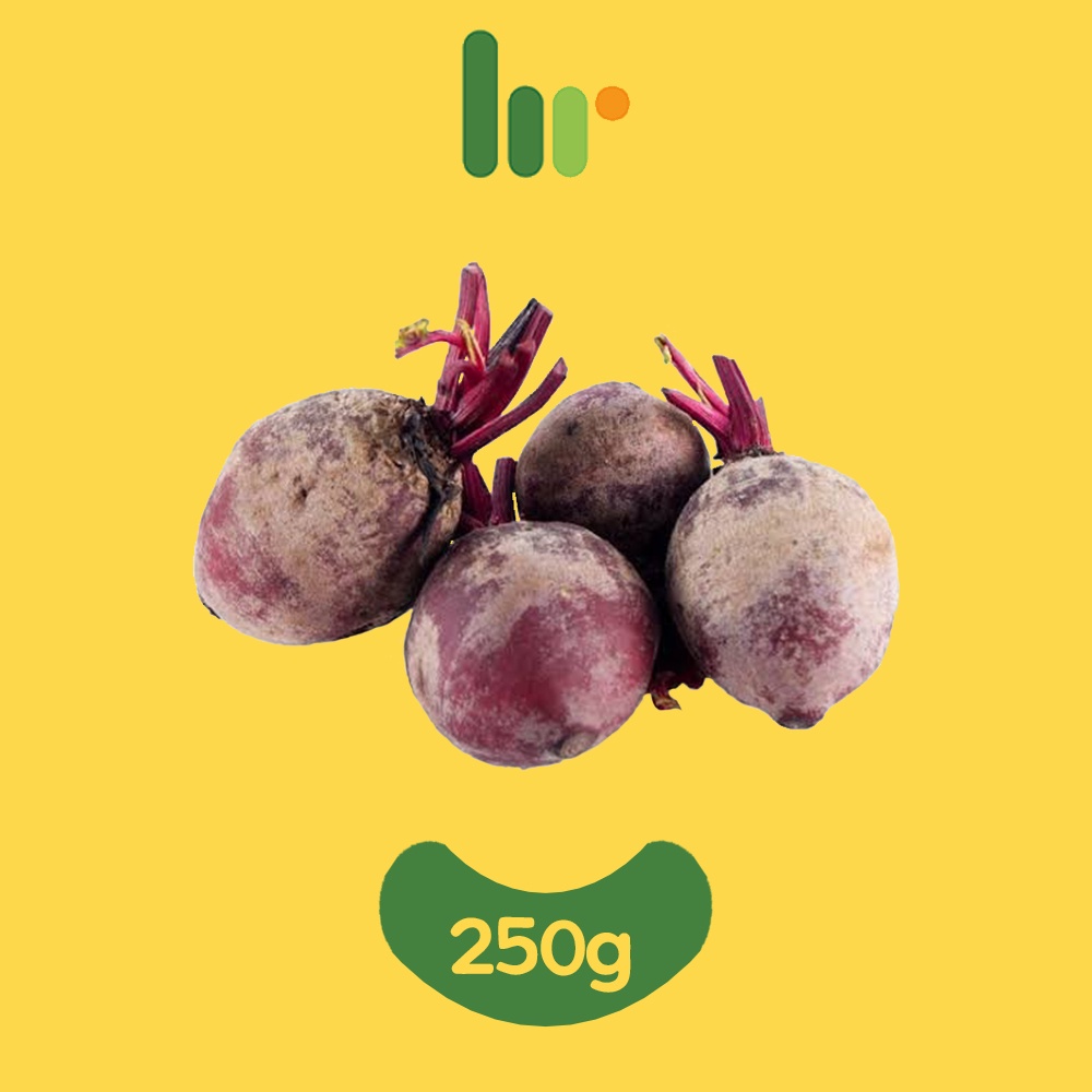 

Buah Beet / Bit