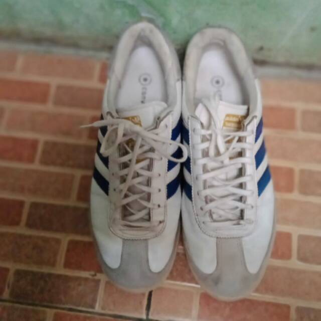 Adidas beckenbauer