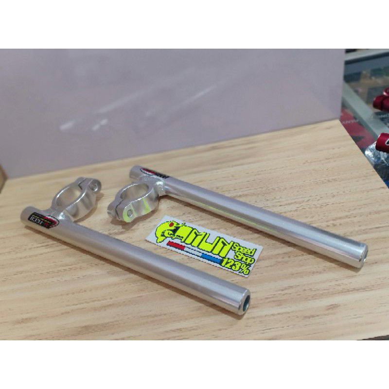 stang jepit aitech as 33mm ninja r ninja RR vixion