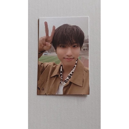 ODS GO LIVE HAN STRAY KIDS