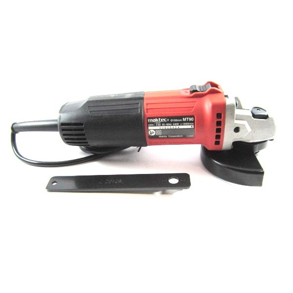 Gerinda Tangan Maktec MT90 MT 90 New / Original