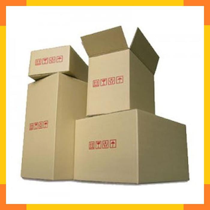 

packing kardus Tambahan Pengaman Packing
