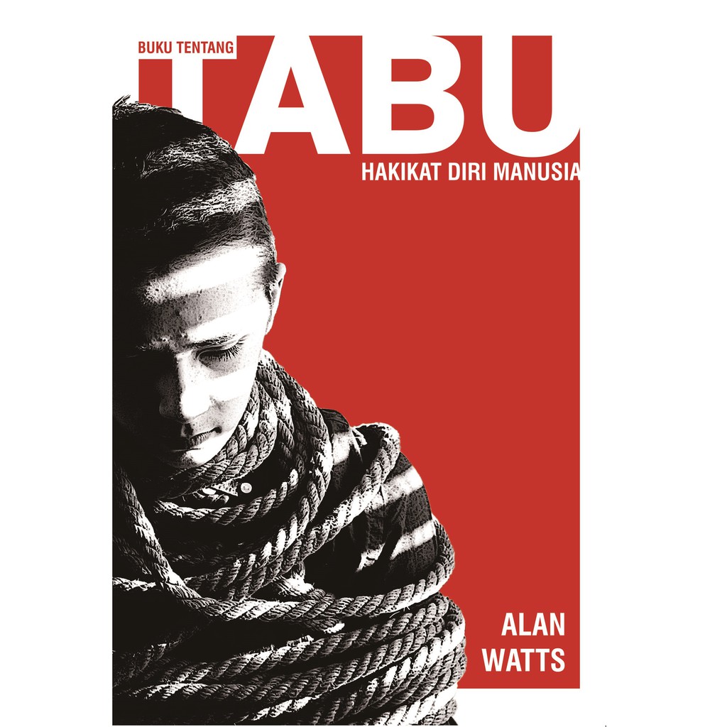 

Buku Tentang Tabu - BASABASI