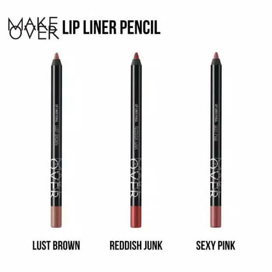 Makeover Lip Liner Pencil