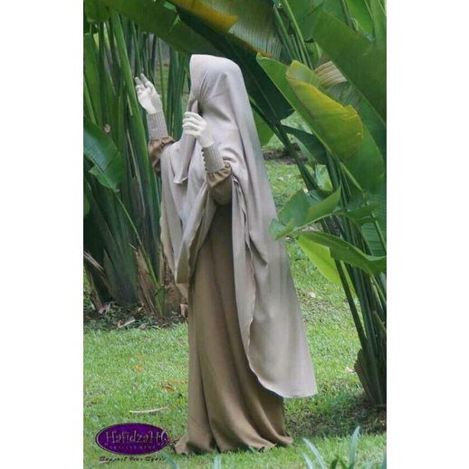 RH PRELOVE Rumah Hafidzah PL