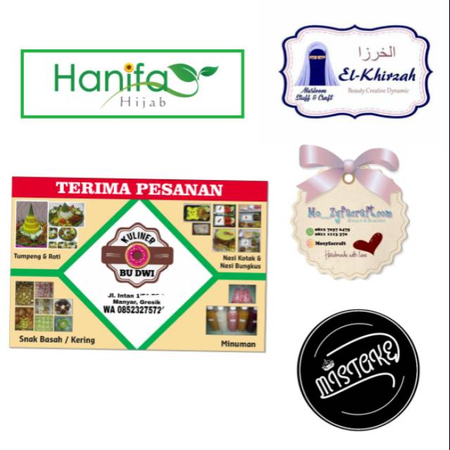 

Jasa Desain Profesional