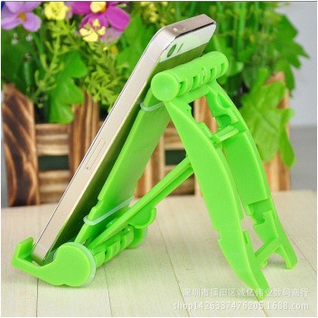 Kursi Stand HP Multi Phone Holder Smartphone Universal / Stand Handphone AH004