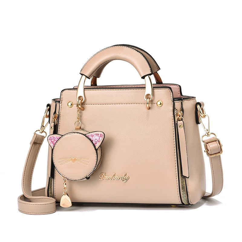 201552 Handbag Cewek Tas Selempang Wanita Import Premium Impor 1 KG MUAT 2 JT2029 LT2059 BQ3142