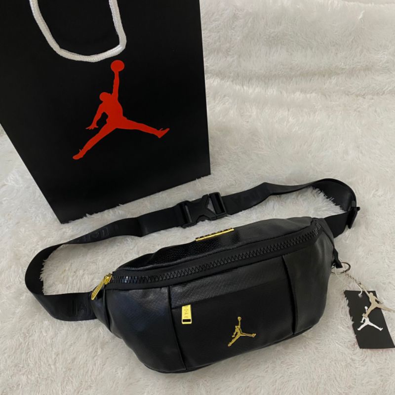 Waistbag Jordan Snake/Regal