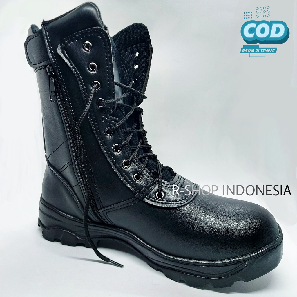 TERBARU !!! Sepatu PDL Sepatu PDL TNI Sepatu PDL POLRI Sepatu PDL Satpam Sequrity Sepatu PDL Banser Pemuda Pancasila Bahan SEMI KULIT Asli Sepatu PDL Sol ARMY KARET Asli Sepatu PDL KULIT Asli Terjangkau &amp; Berkualitas