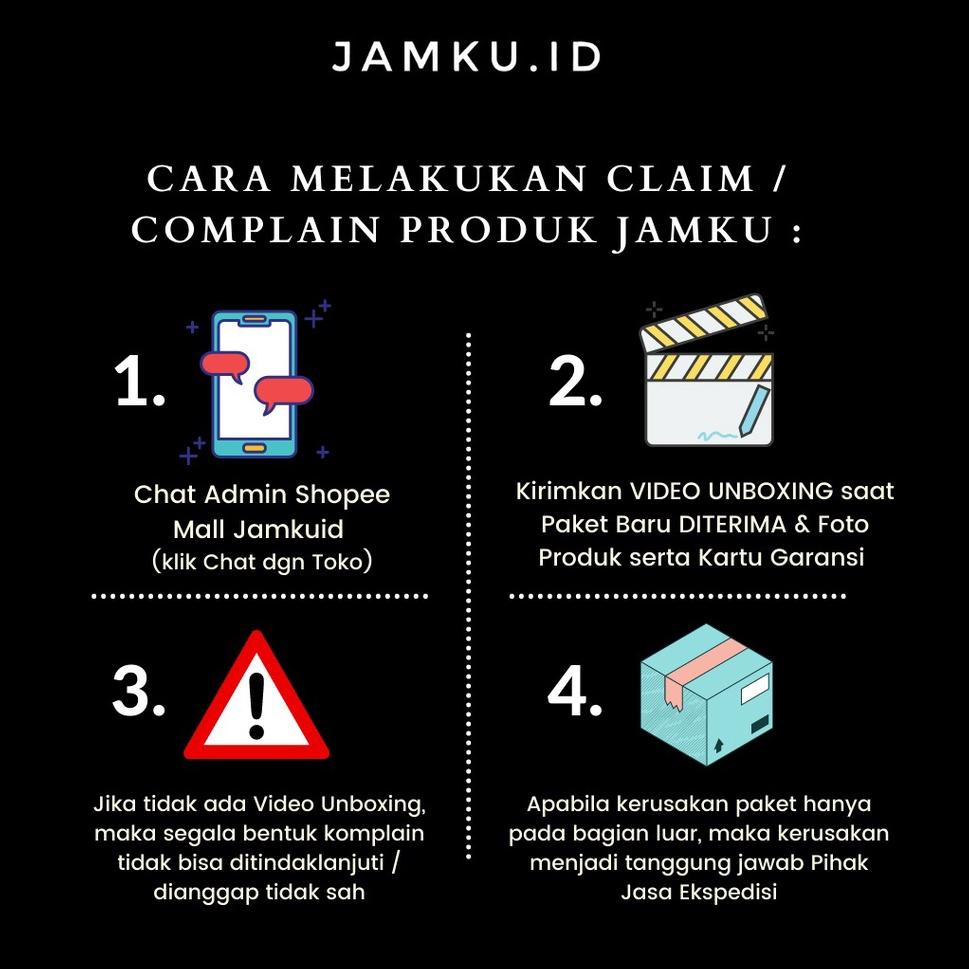 Jam Tangan Pria Christyan Arden Grand CA Classic Winschoten White Dial (38mm) ‑ PWI.56165