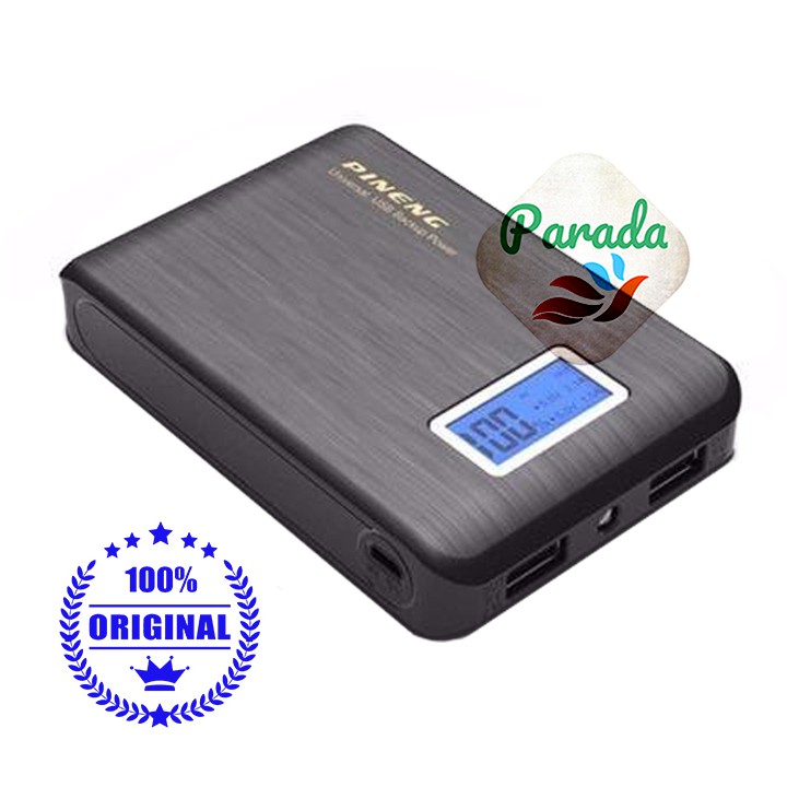 Pineng PN-928 Power Bank 10000mAh Original