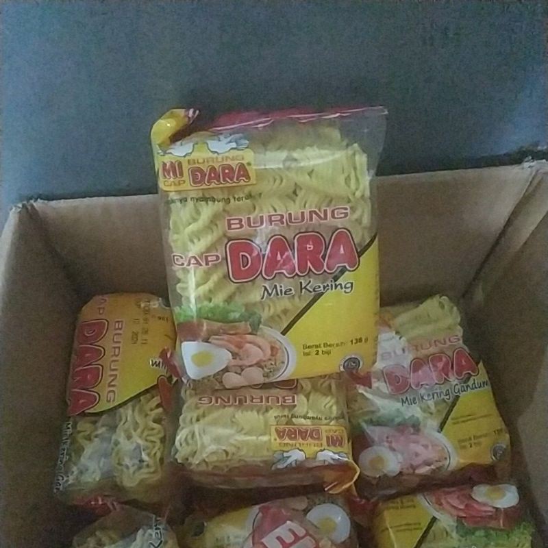 

burung dara 2kg