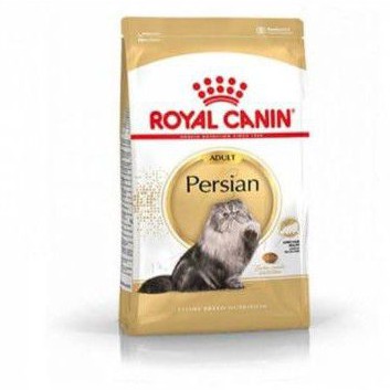 Royal Canin Persian Adult 10kg Freshpack - RC Persian 30 Long Hair Health (Link Ekspedisi)