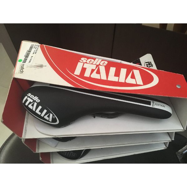 Saddle Selle Italia SLR Team Edition Carbon