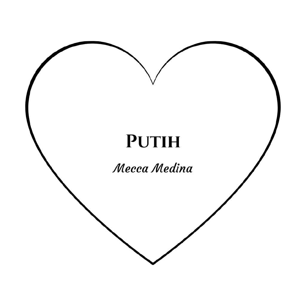 Khimar Syari Extra Jumbo XXXXL 125 x 145 / Hijab Syari / Jilbab Syari-Putih