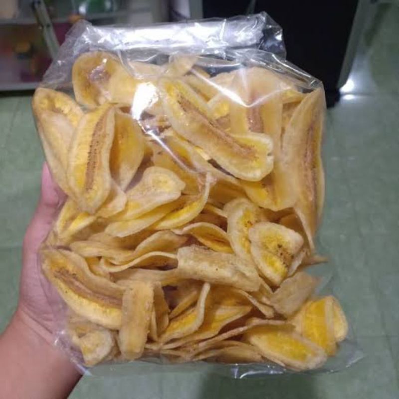 

keripik pisang 250gram