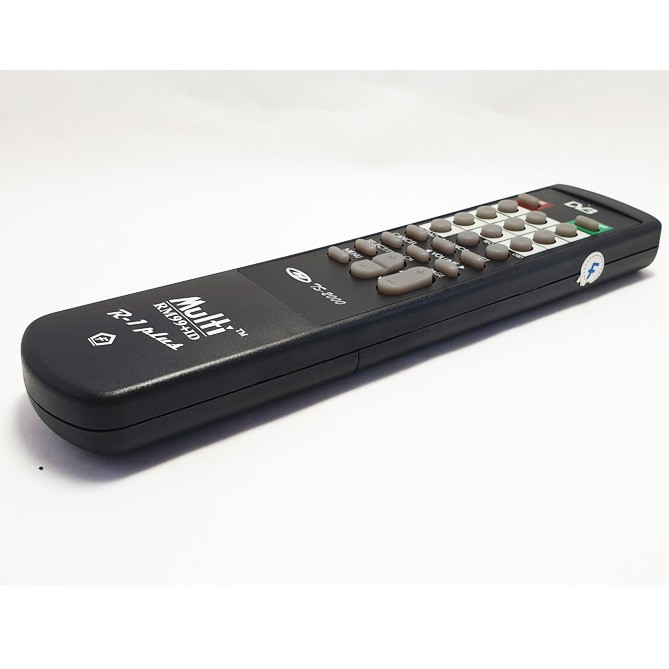 REMOTE RECEIVER TECHNOSAT TS 2000 OLD . TS 2000B . TS 2500