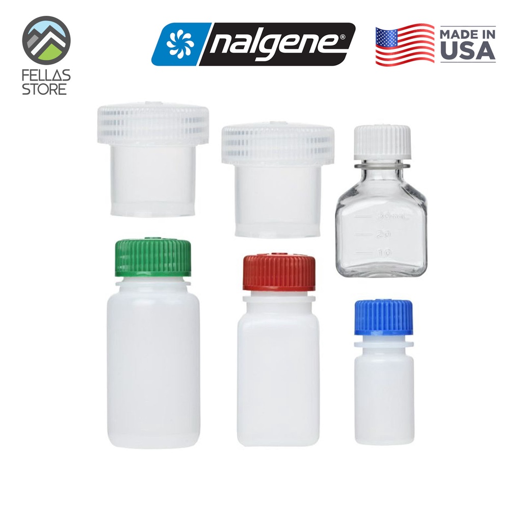 Nalgene Travel Kit