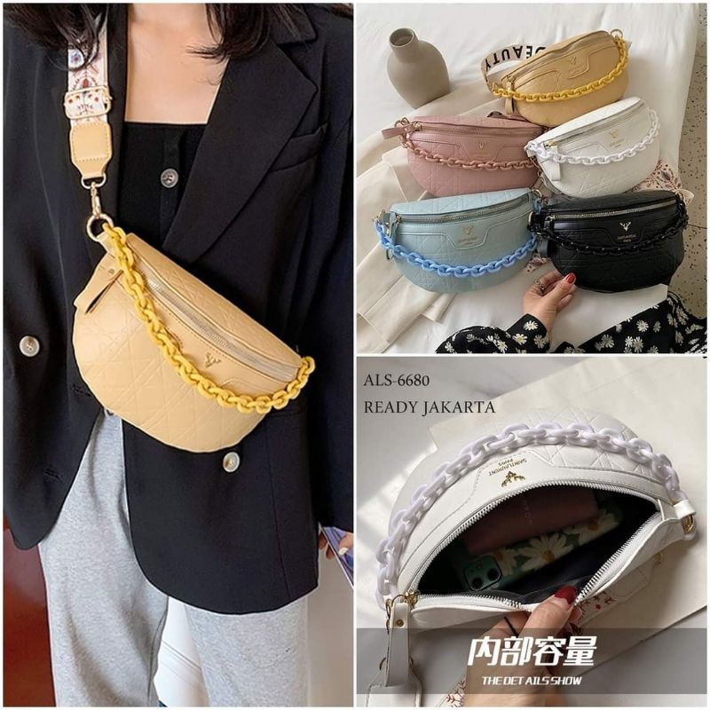 

ALS-6680 warna tulis di catatan