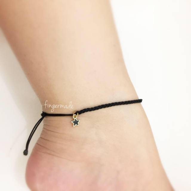 GELANG KAKI KEPANG