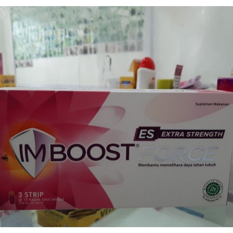 imboost force extra strength