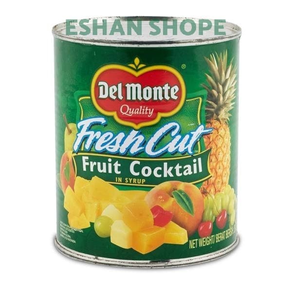 

Da202X6 Delmonte Del Monte Fruti Cocktail | Koktail Buah Kaleng 825 Gr Xa20X1