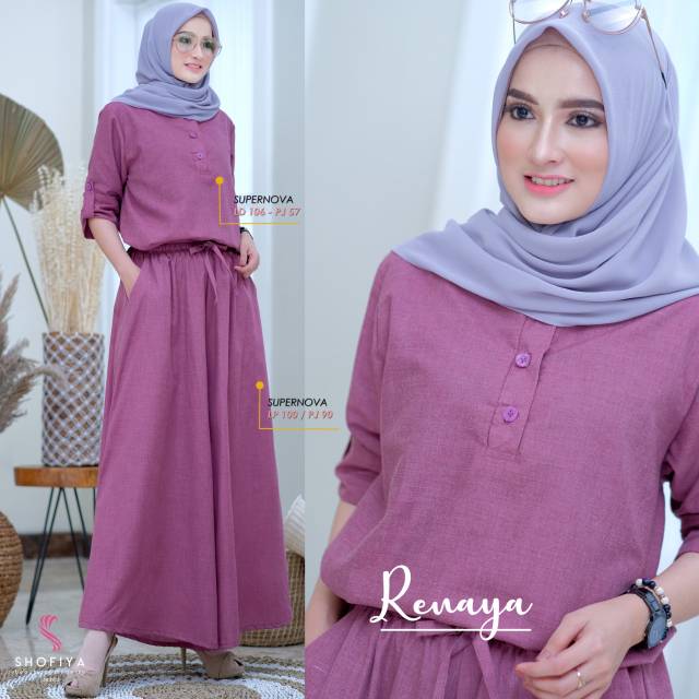 

RENAYA