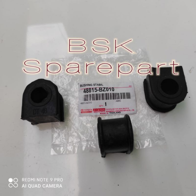 Harga Baut Stabil Joint Stabilizer Link Stabil Toyota Etios Valco Pc