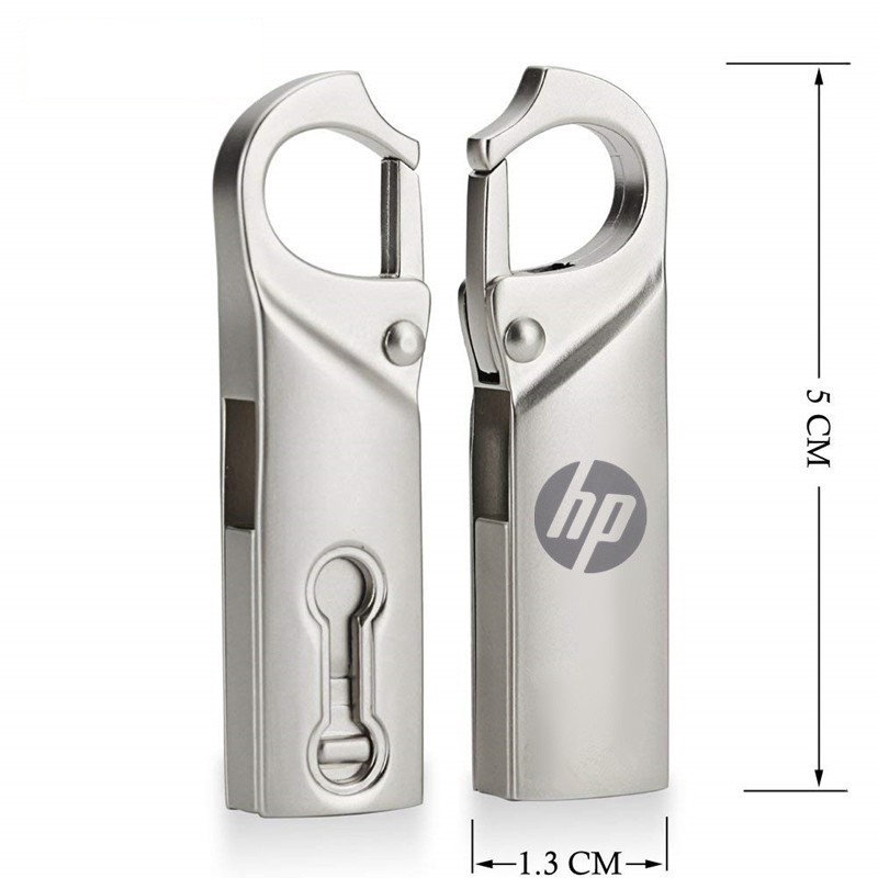 HP Flashdisk otg type c 1TB 3.0 usb High Speed 2TB 1TB Anti Air