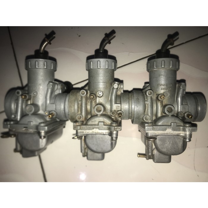 {duniastore} Karbu ori cabutan rxz 55k made in japan jos gandos Murah