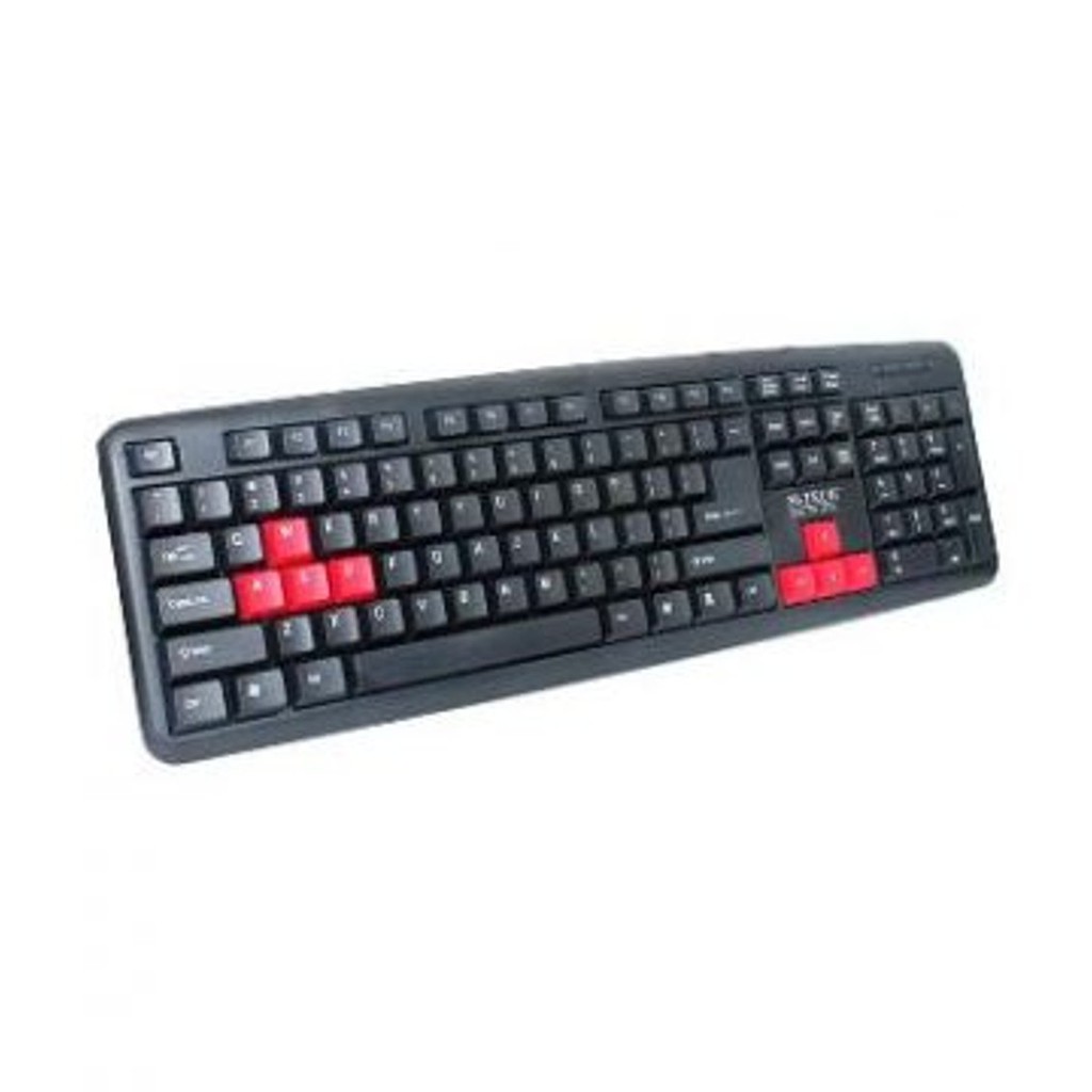 KEYBOARD USB MTECH / M-TECH 611 STK-01