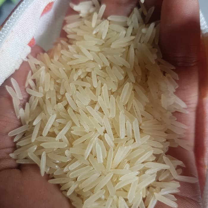 Beras Basmati bulog 5kg
