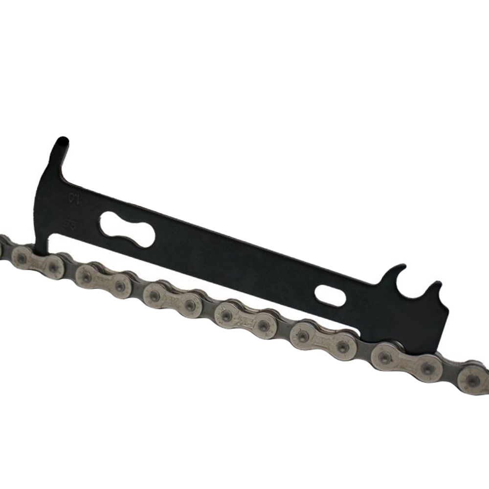 bicycle chain gauge