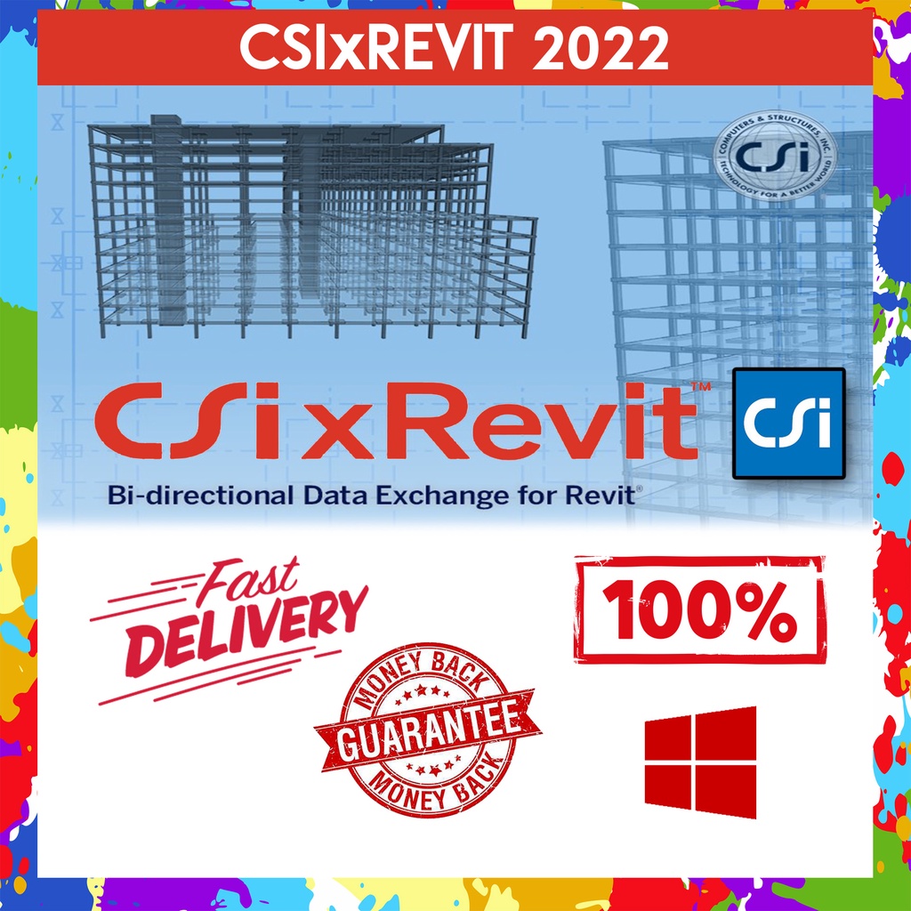 

[VIDEO] CSIxRvt 2022 v22.1.0 Ltst Fr Wndws (64-Bt)