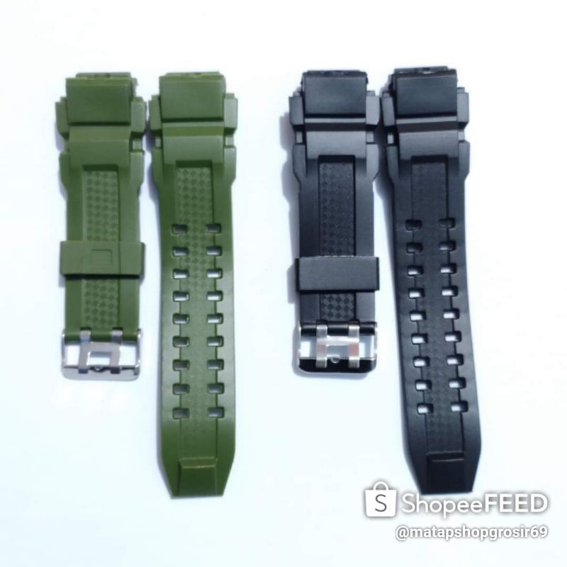 Tali Strap Jam Tangan Skmei 1249 skmei1249 Bluetooth