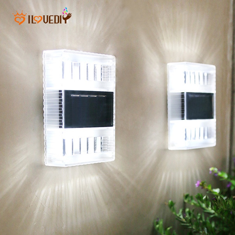 Lampu Hemat Energi Anti Air Warna warm White Untuk Dekorasi Rumah