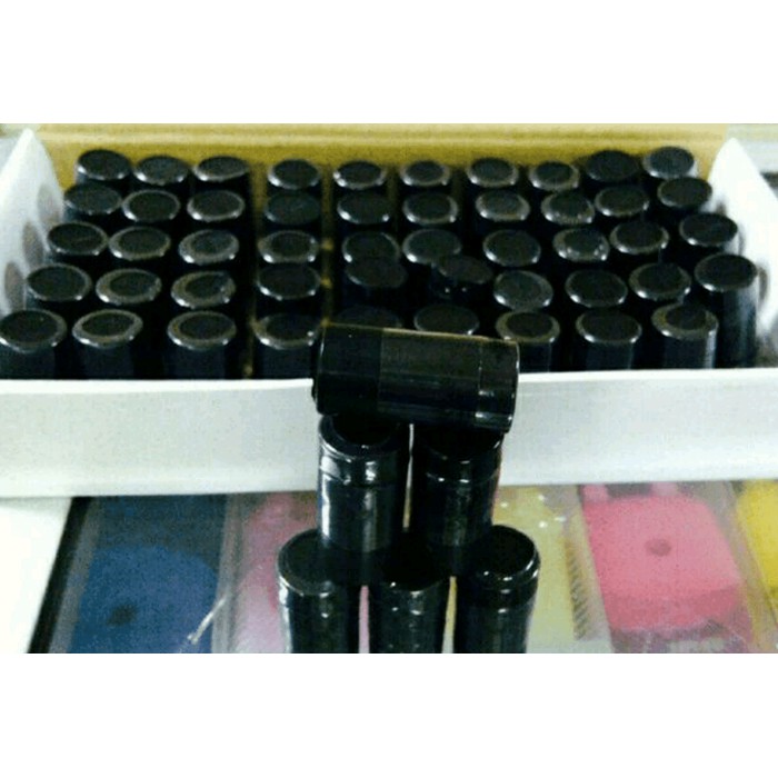 

TINTA / INK ROLLER LABEL HARGA 1 BARIS JOYKO 5500M / 5500