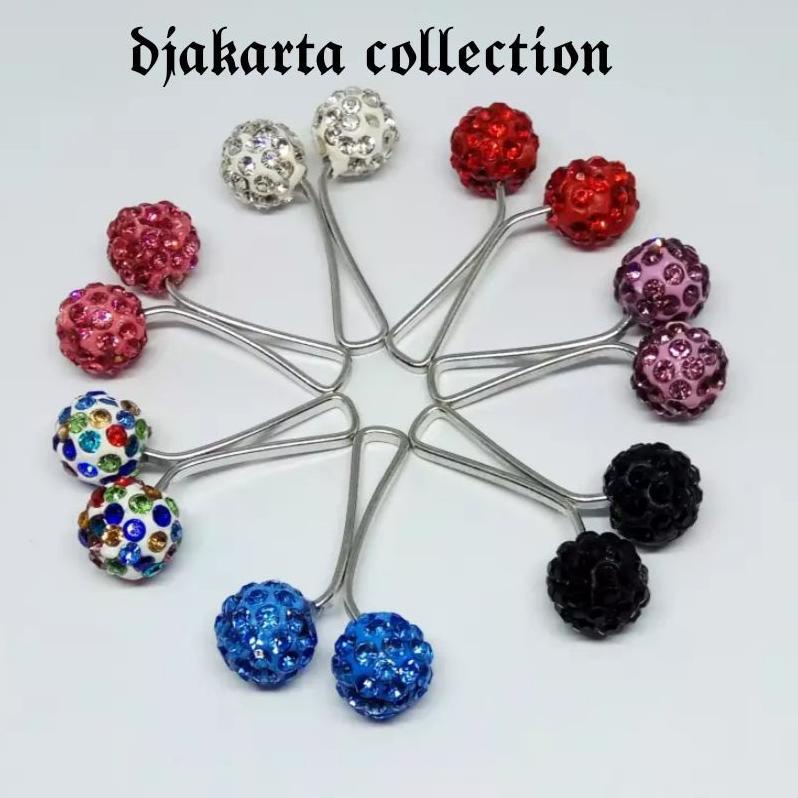 J8G6 Klip turki isi 12 psc / klip turki boldis / klip turki terbaru / klip turki terlaris / jepitan 