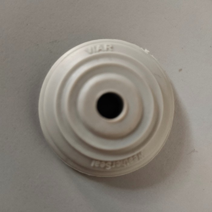 Weather seal Viar, KARET ATAP UPVC
