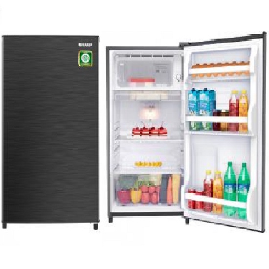 REFRIGERATOR SHARP SJ-N162N-HS