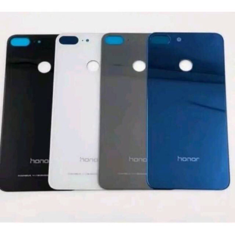 Backdoor Tutup batrai casing belakang HONOR 9 Lite honor 9lite