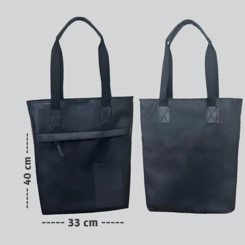 TOTE BAG UNISEX MODISH