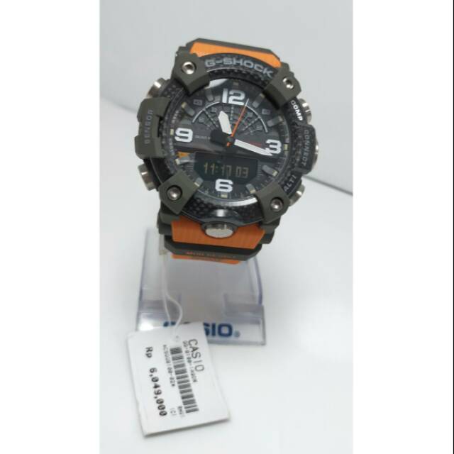 

Casio
