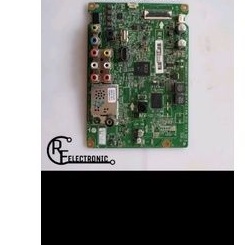 MB - MAINBOARD TV LED LG 49LF510 - 49LF 510 - 49 LF 510