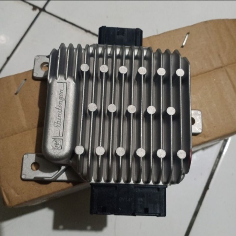 ECU Vario 125 non iss original 2018-2021 K60R-B71  N01