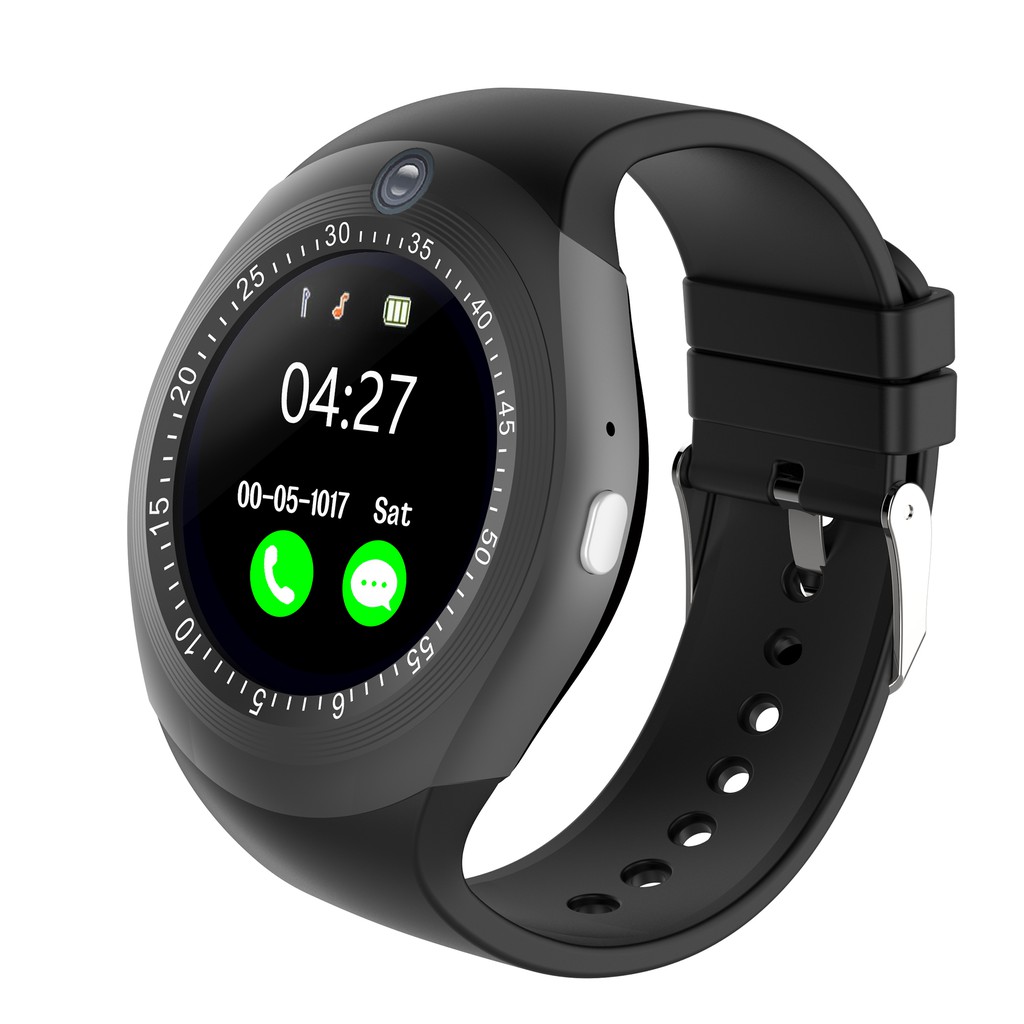 Sport Bracelet Smart Watch Women Men Smart Band For