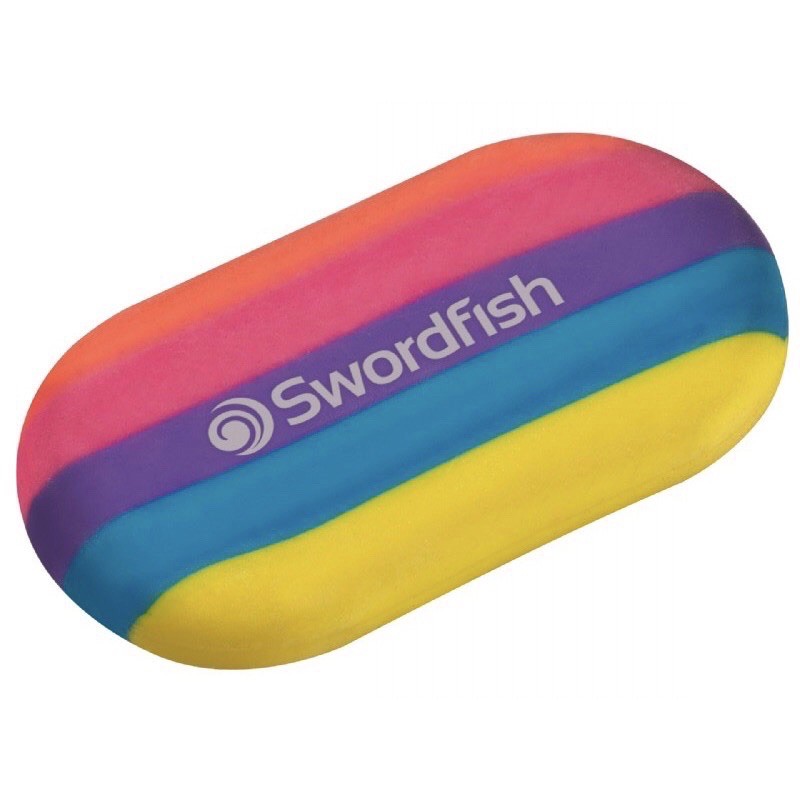 

Penghapus Swordfish Stripped Eraser