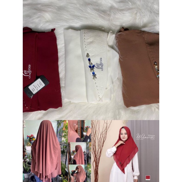 khimar Wilona By latisza hijab(COD)